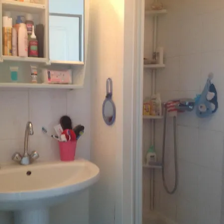 Résidence Cap Horn ,13 Ter Avenue Des élysées *