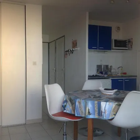 Résidence Cap Horn ,13 Ter Avenue Des élysées * Valras-Plage