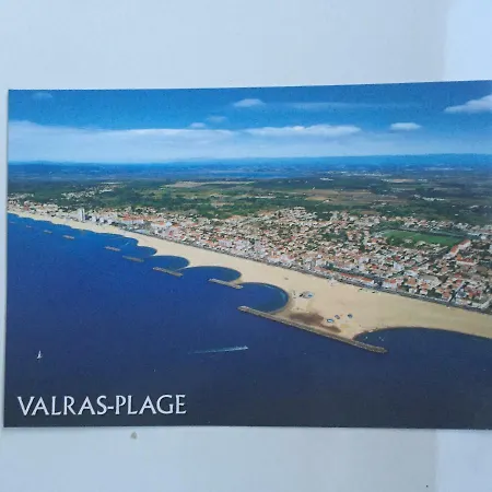 Appartement Résidence Cap Horn ,13 Ter Avenue Des élysées
