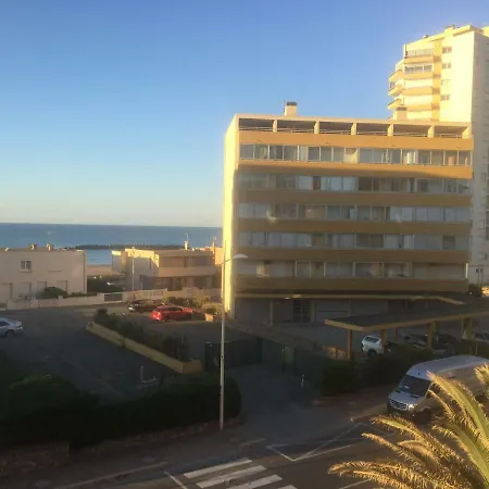 Résidence Cap Horn ,13 Ter Avenue Des élysées