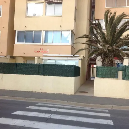 Appartement Résidence Cap Horn ,13 Ter Avenue Des élysées *