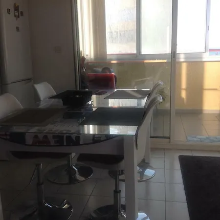 Résidence Cap Horn ,13 Ter Avenue Des élysées