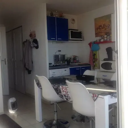 Résidence Cap Horn ,13 Ter Avenue Des élysées