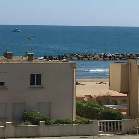 Appartement Résidence Cap Horn ,13 Ter Avenue Des élysées