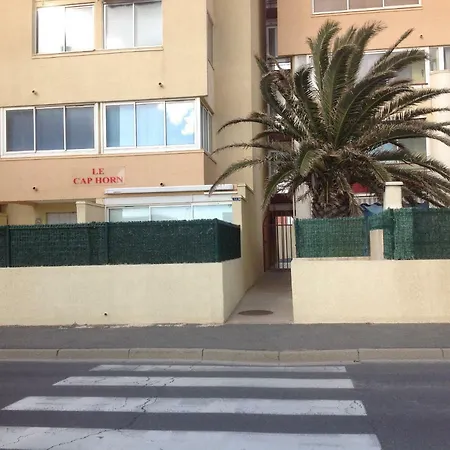 Résidence Cap Horn ,13 Ter Avenue Des élysées *