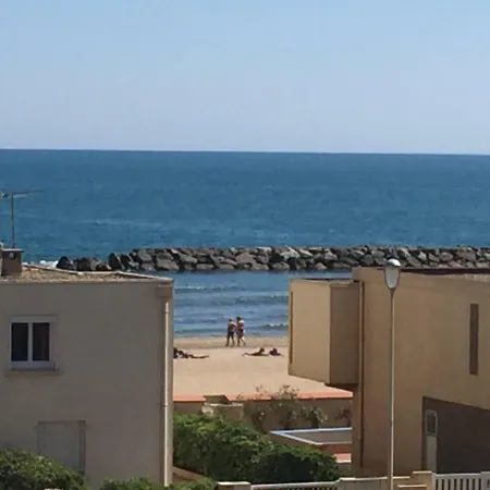 Appartement Résidence Cap Horn ,13 Ter Avenue Des élysées *