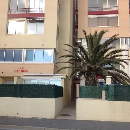 Apartment Cap Horn ,13 Ter Avenue Des Elysees