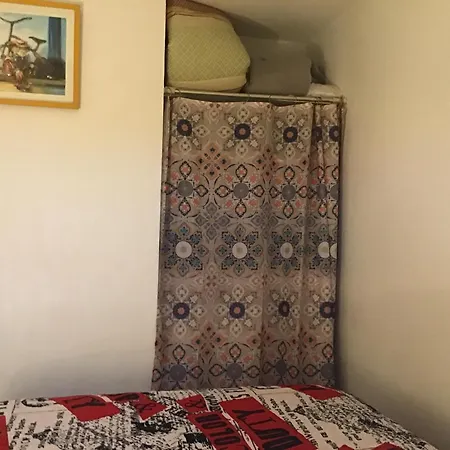 شقة Cap Horn ,13 Ter Avenue Des Elysees فالراس بلاج