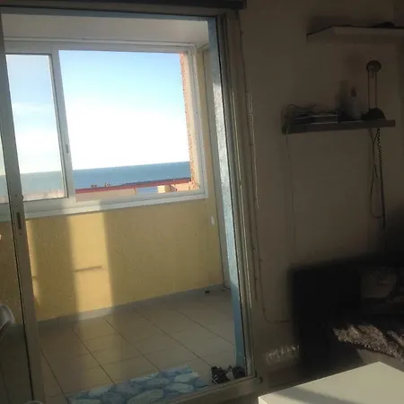 Apartment Cap Horn ,13 Ter Avenue Des Elysees *