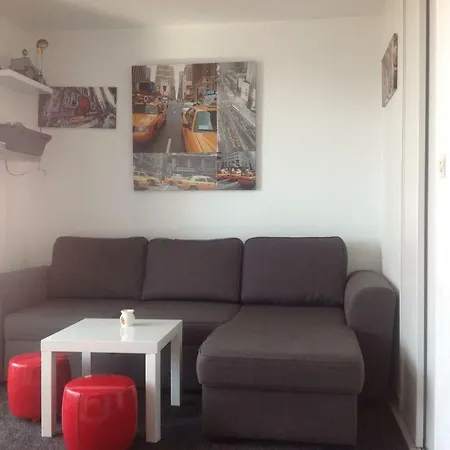 Cap Horn ,13 Ter Avenue Des Elysees