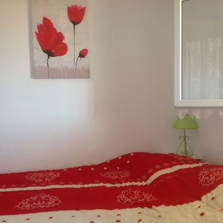 Cap Horn ,13 Ter Avenue Des Elysees Apartment