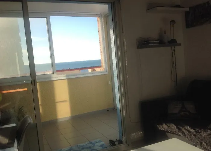Apartment Cap Horn ,13 Ter Avenue Des Elysees *
